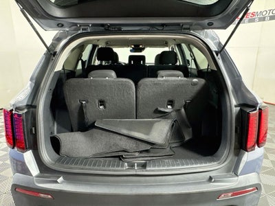 2023 Kia Sorento LX AWD