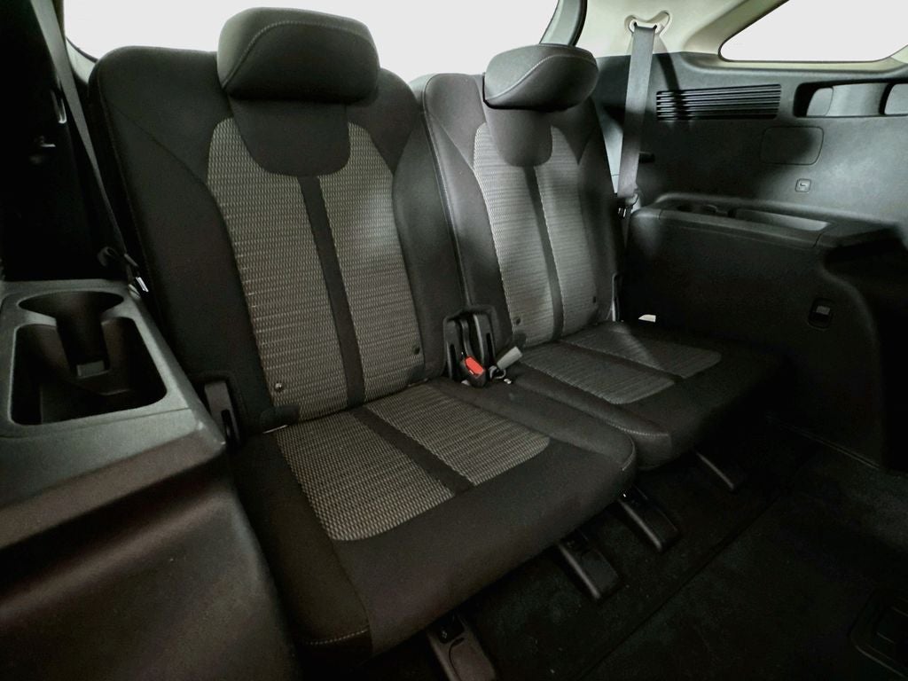 2023 Kia Sorento LX AWD