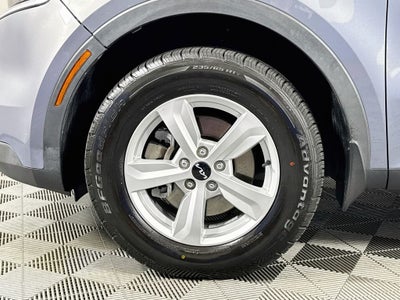 2023 Kia Sorento LX AWD