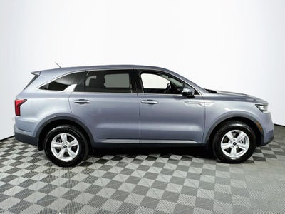 2023 Kia Sorento LX AWD