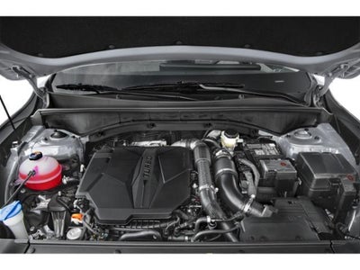 2025 Kia Sorento EX 2.5 T-AWD