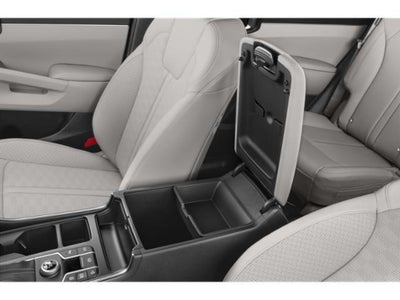 2025 Kia Sorento EX 2.5 T-AWD