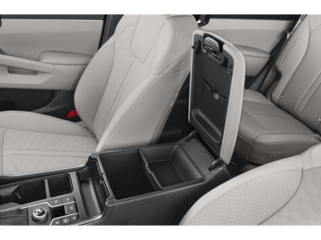 2025 Kia Sorento EX 2.5 T-AWD