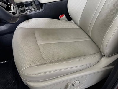 2025 Kia Sorento EX 2.5 T-AWD