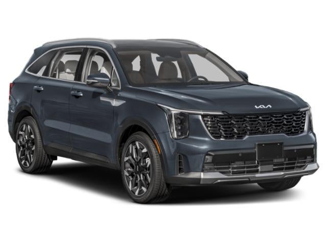 2025 Kia Sorento EX 2.5 T-AWD
