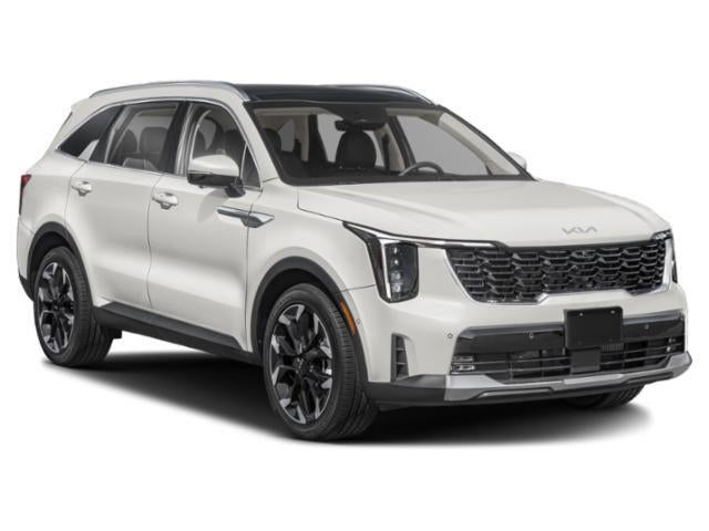 2025 Kia Sorento SX