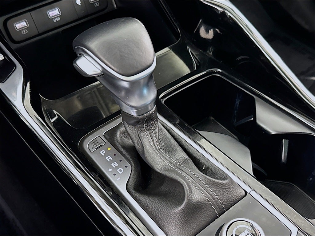 2022 Kia Sorento SX Prestige