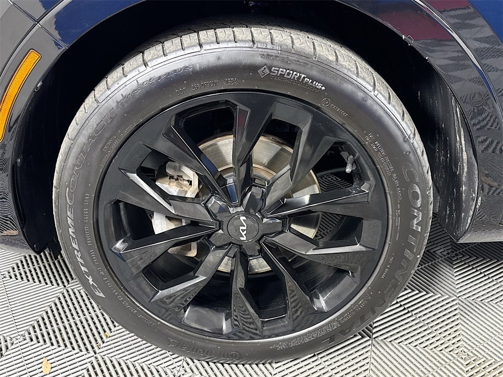 2022 Kia Sorento SX Prestige