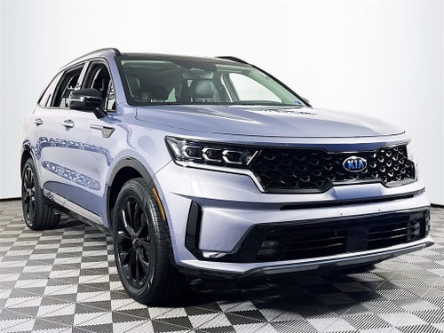 2021 Kia Sorento SX