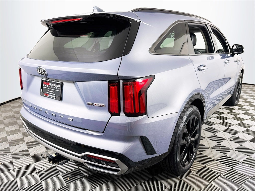 2021 Kia Sorento SX