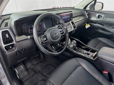 2021 Kia Sorento SX