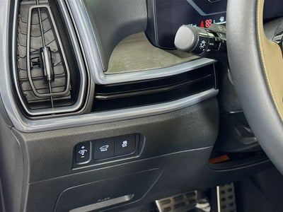 2025 Kia Sorento X-Line SX Prestige