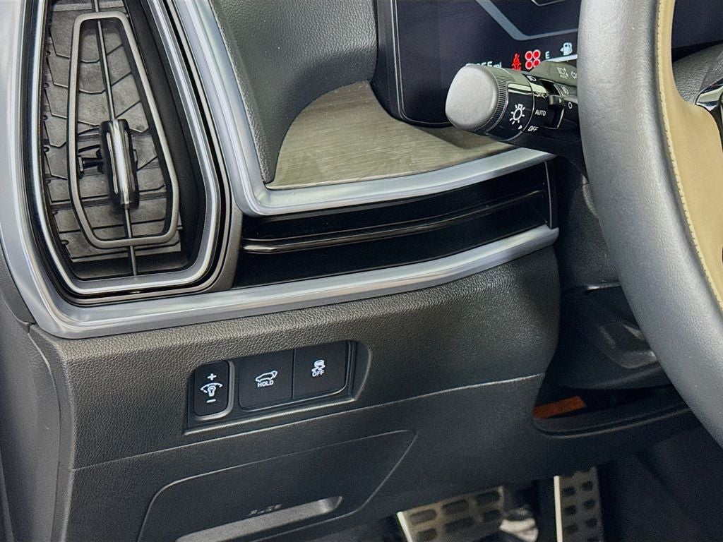 2025 Kia Sorento X-Line SX Prestige