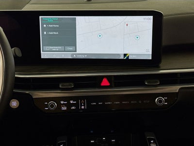 2025 Kia Sorento X-Line SX Prestige