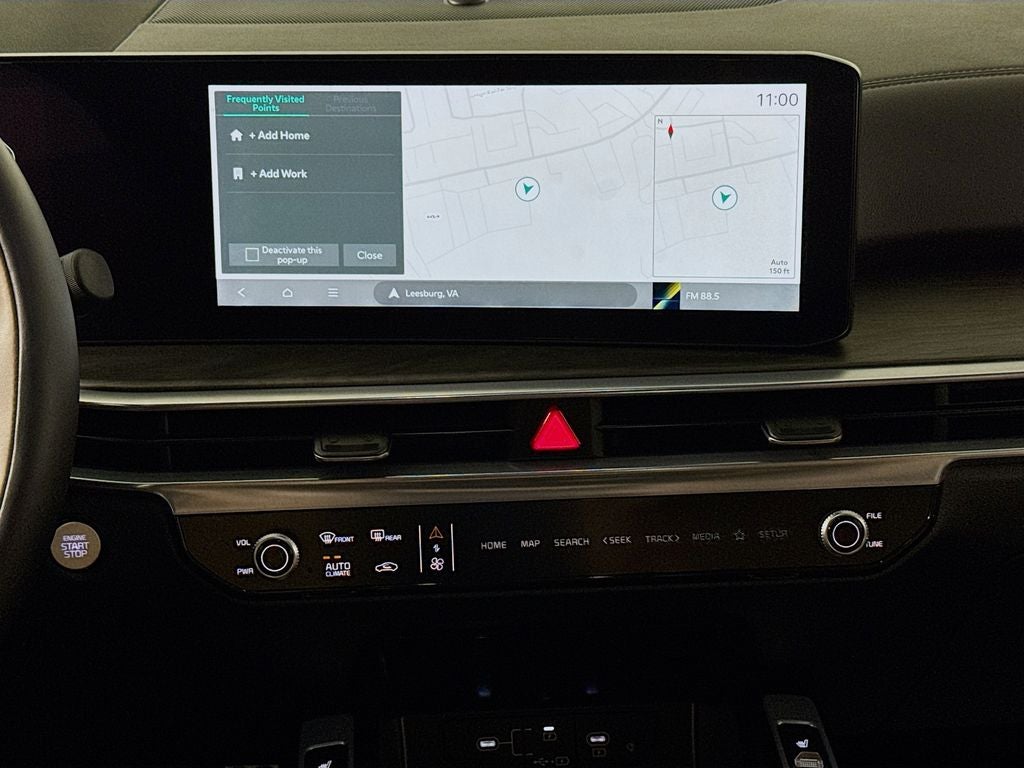 2025 Kia Sorento X-Line SX Prestige