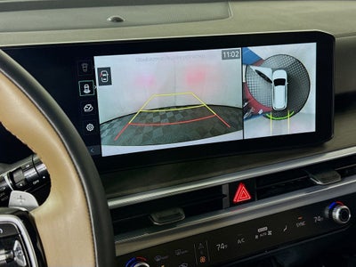 2025 Kia Sorento X-Line SX Prestige