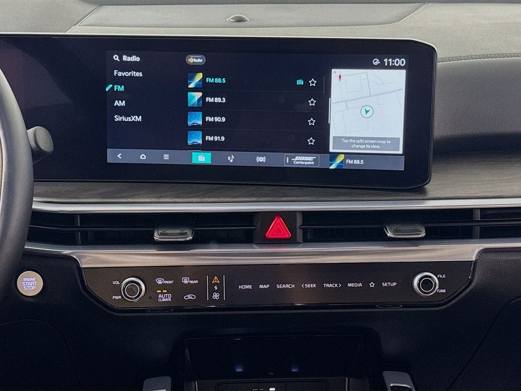 2025 Kia Sorento X-Line SX Prestige