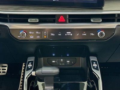 2025 Kia Sorento X-Line SX Prestige