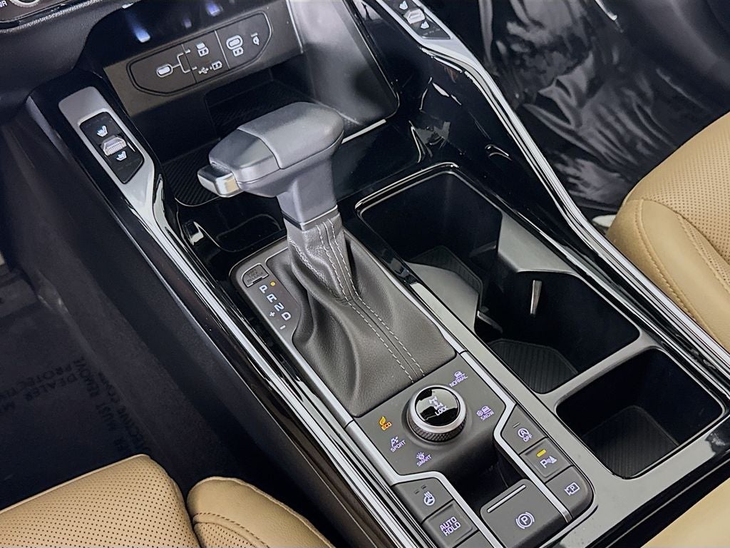 2025 Kia Sorento X-Line SX Prestige