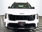 2025 Kia Sorento X-Line SX Prestige