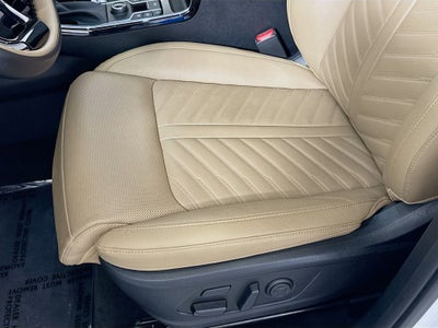 2025 Kia Sorento X-Line SX Prestige