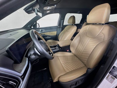 2025 Kia Sorento X-Line SX Prestige