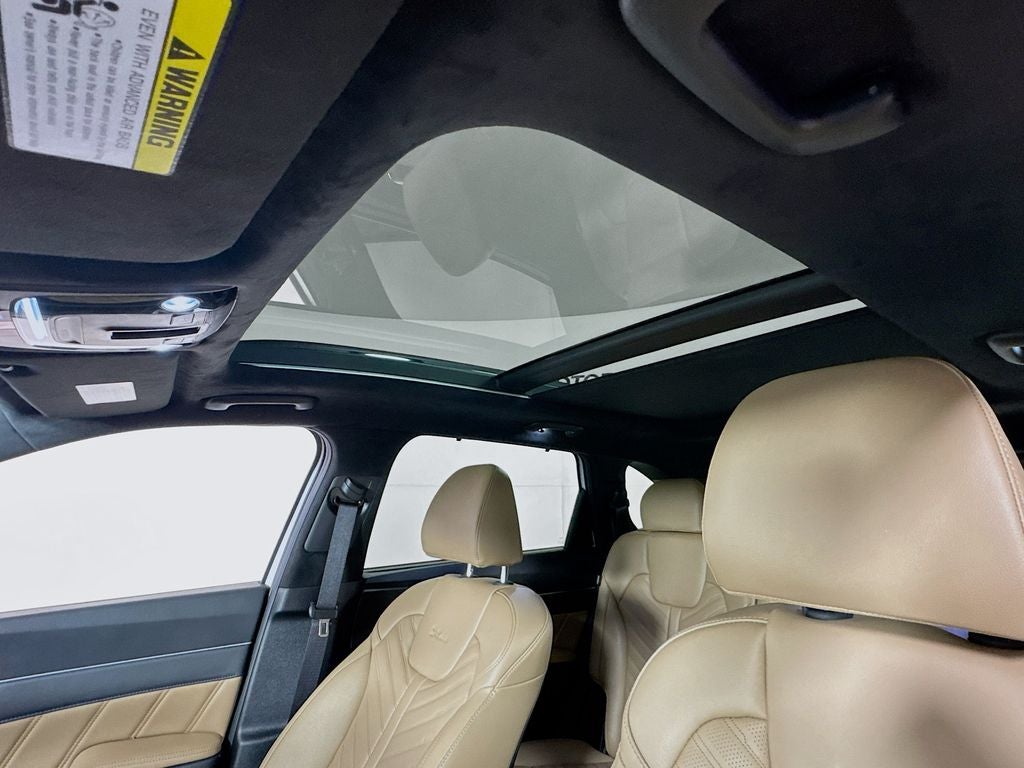 2025 Kia Sorento X-Line SX Prestige