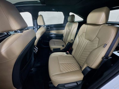 2025 Kia Sorento X-Line SX Prestige