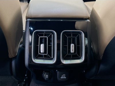 2025 Kia Sorento X-Line SX Prestige