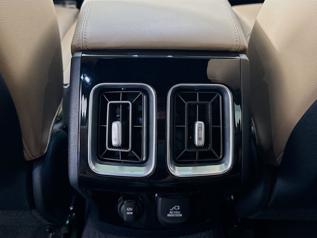 2025 Kia Sorento X-Line SX Prestige