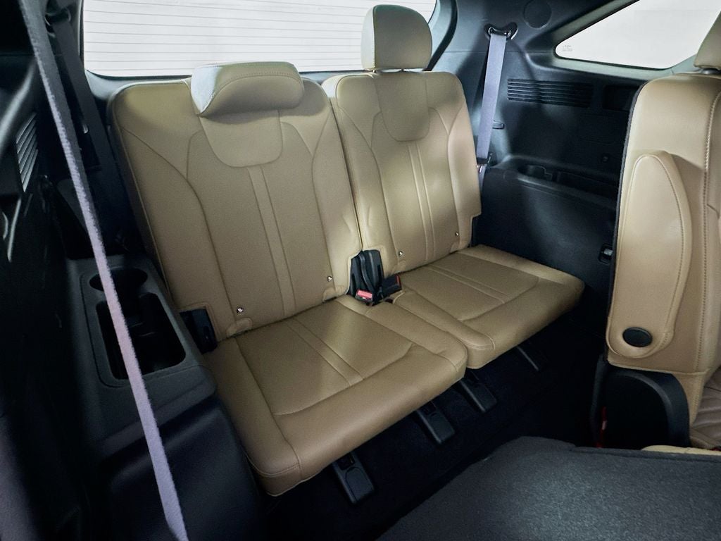2025 Kia Sorento X-Line SX Prestige