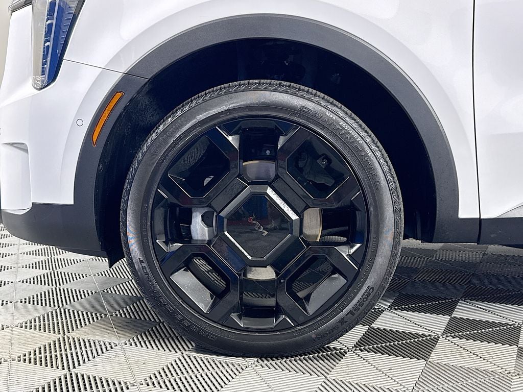 2025 Kia Sorento X-Line SX Prestige