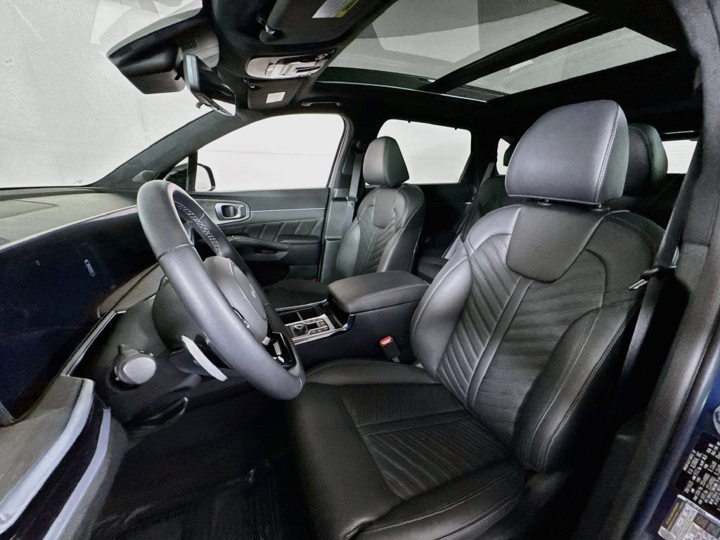 2025 Kia Sorento X-Line SX Prestige