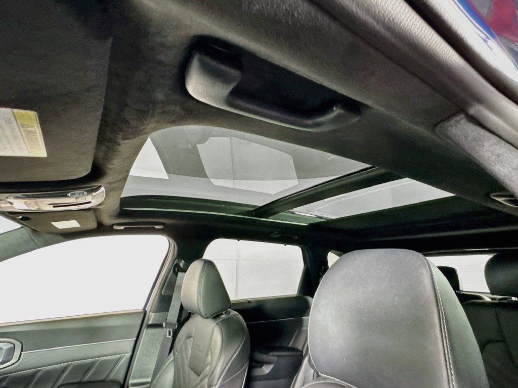 2025 Kia Sorento X-Line SX Prestige
