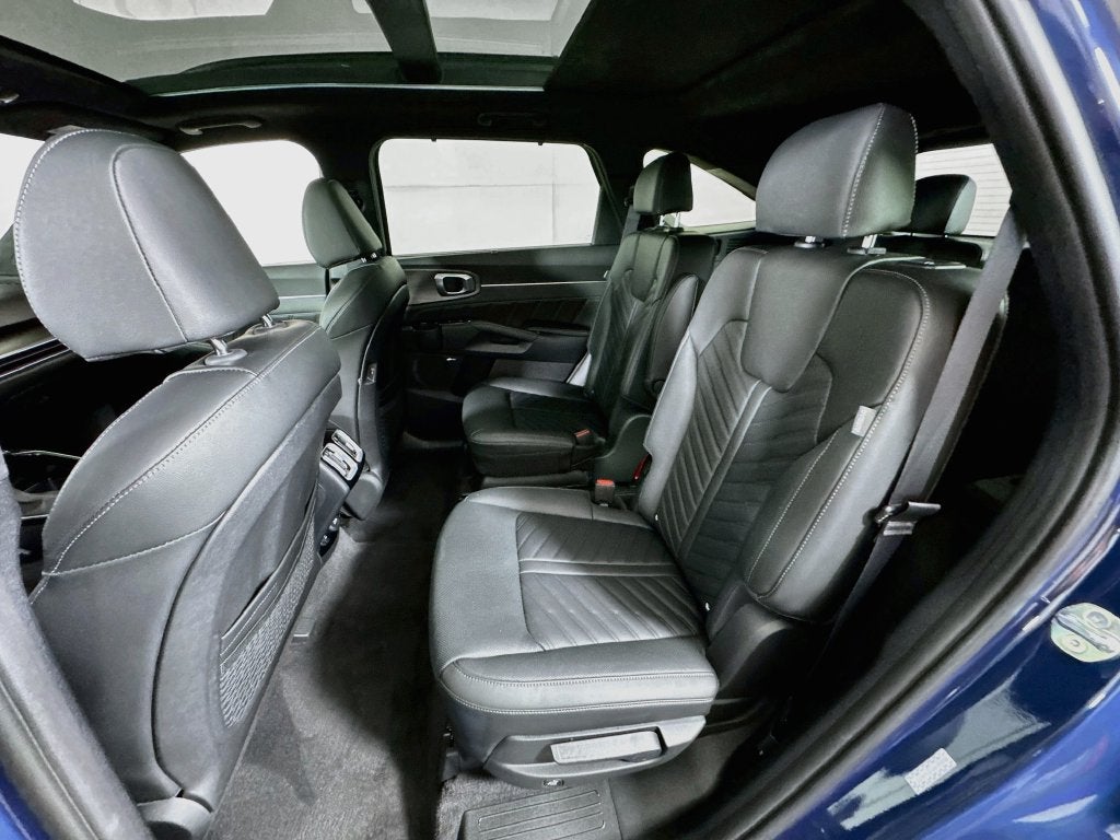 2025 Kia Sorento X-Line SX Prestige