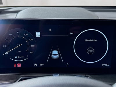 2025 Kia Sorento X-Line SX