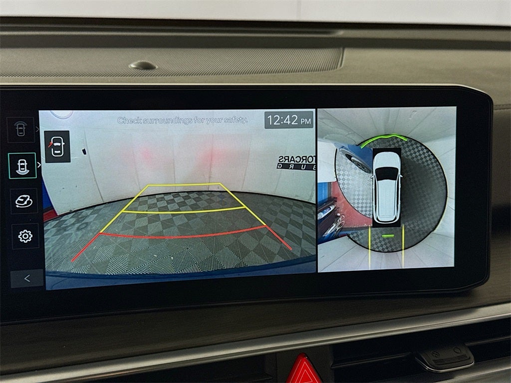 2025 Kia Sorento X-Line SX