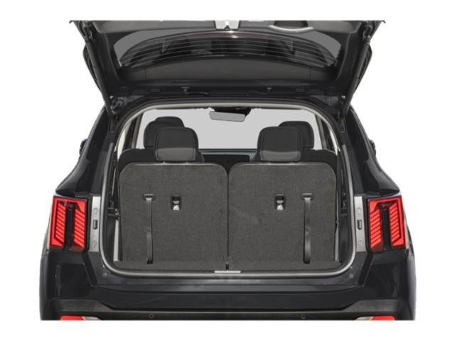 2025 Kia Sorento X-Line SX