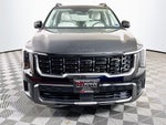 2025 Kia Sorento X-Line SX