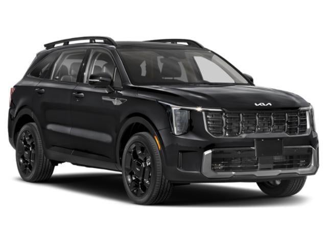 2025 Kia Sorento X-Line SX