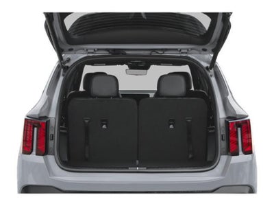2025 Kia Sorento X-Line SX Prestige 2.5T AWD