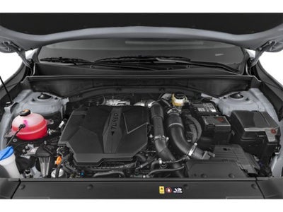 2025 Kia Sorento X-Line SX Prestige 2.5T AWD