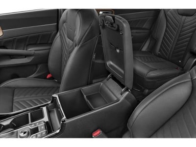 2025 Kia Sorento X-Line SX Prestige 2.5T AWD