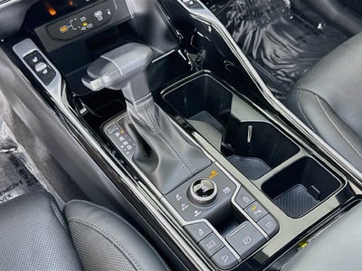 2025 Kia Sorento X-Line SX Prestige 2.5T AWD