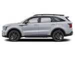 2025 Kia Sorento X-Line SX Prestige 2.5T AWD