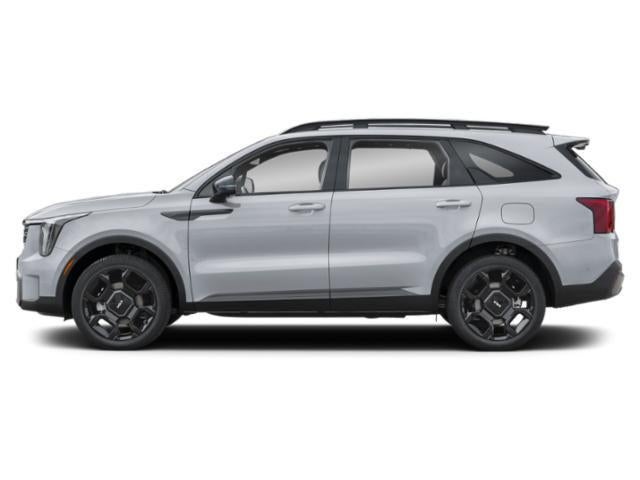 2025 Kia Sorento X-Line SX Prestige 2.5T AWD