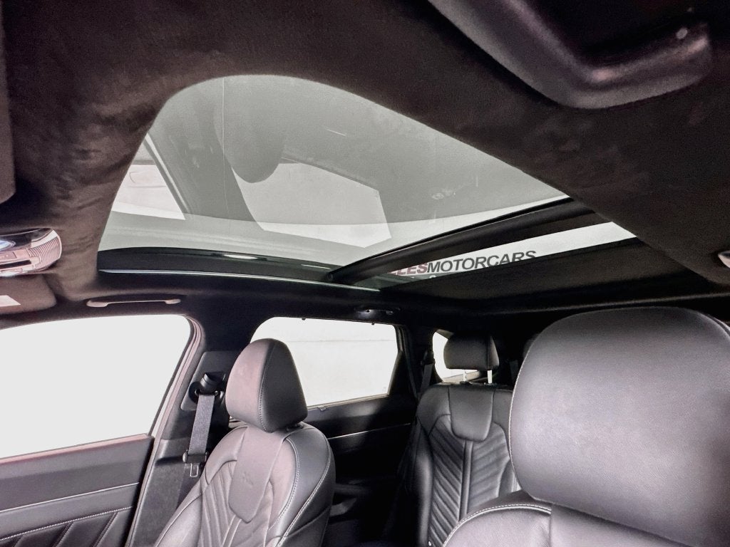 2025 Kia Sorento X-Line SX Prestige 2.5T AWD
