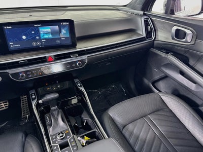 2025 Kia Sorento X-Line SX Prestige 2.5T AWD