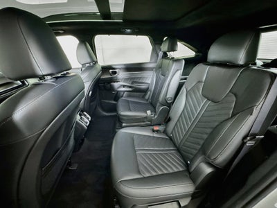 2025 Kia Sorento X-Line SX Prestige 2.5T AWD