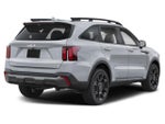 2025 Kia Sorento X-Line SX Prestige 2.5T AWD